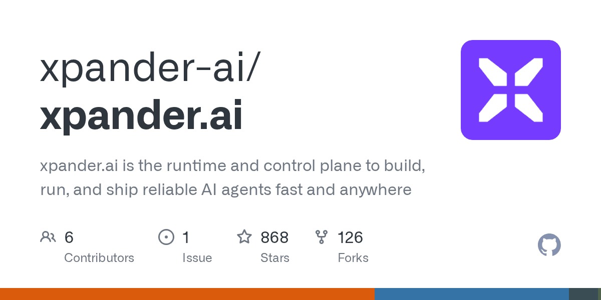 xpander-ai/xpander.ai