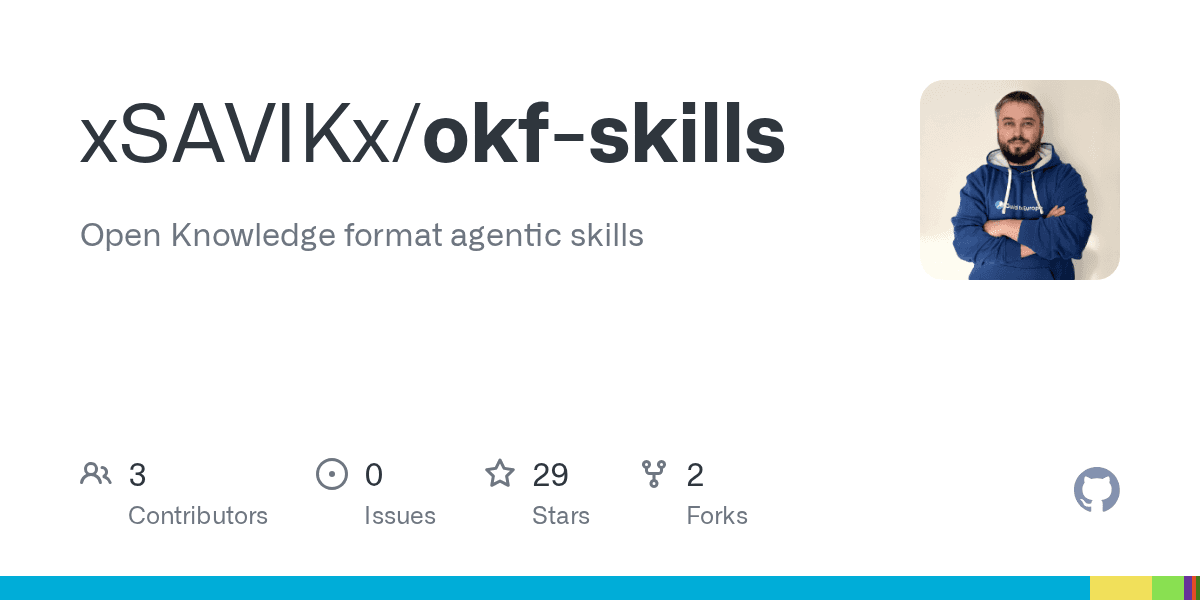 xsavikx/okf-skills