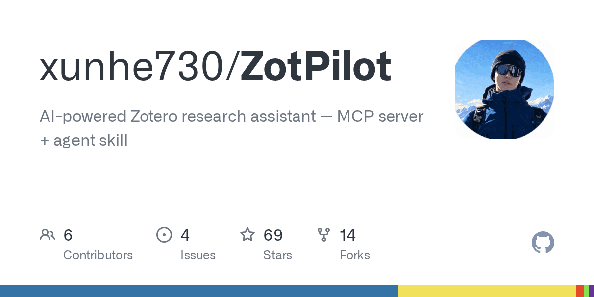 xunhe730/zotpilot