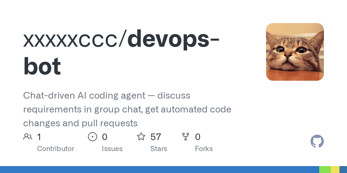 xxxxxccc/devops-bot