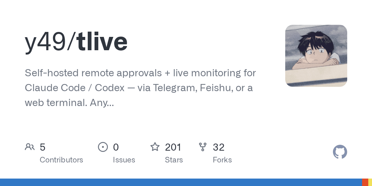 y49/tlive