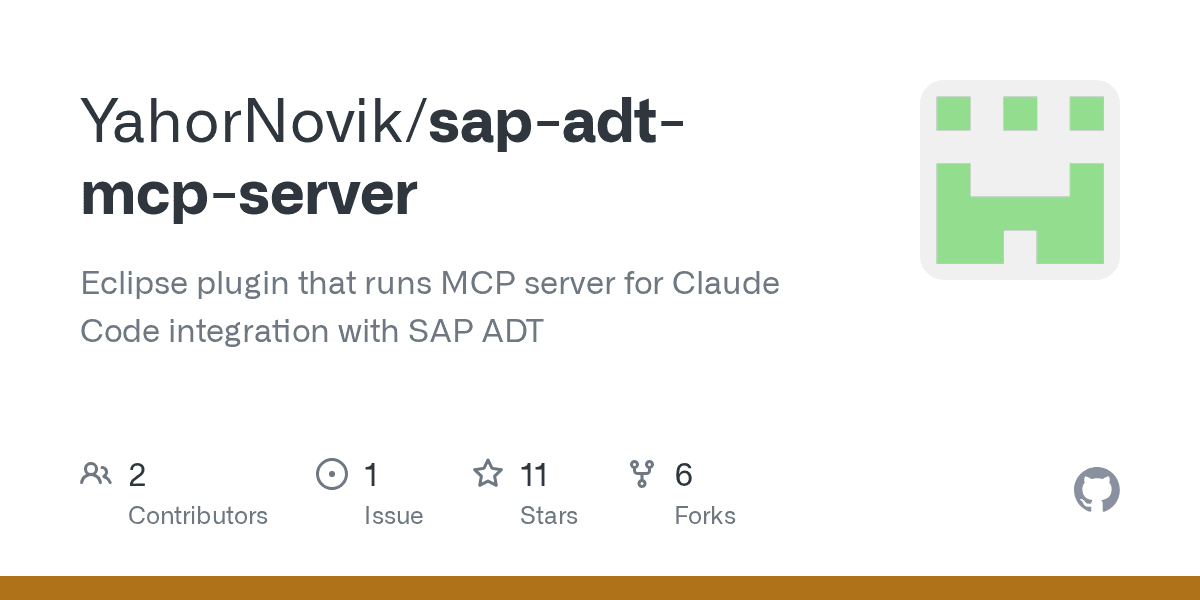 yahornovik/sap-adt-mcp-server