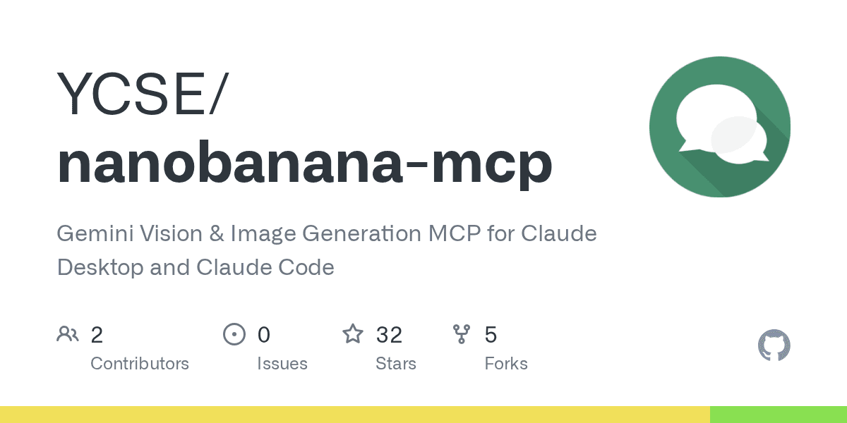 ycse/nanobanana-mcp