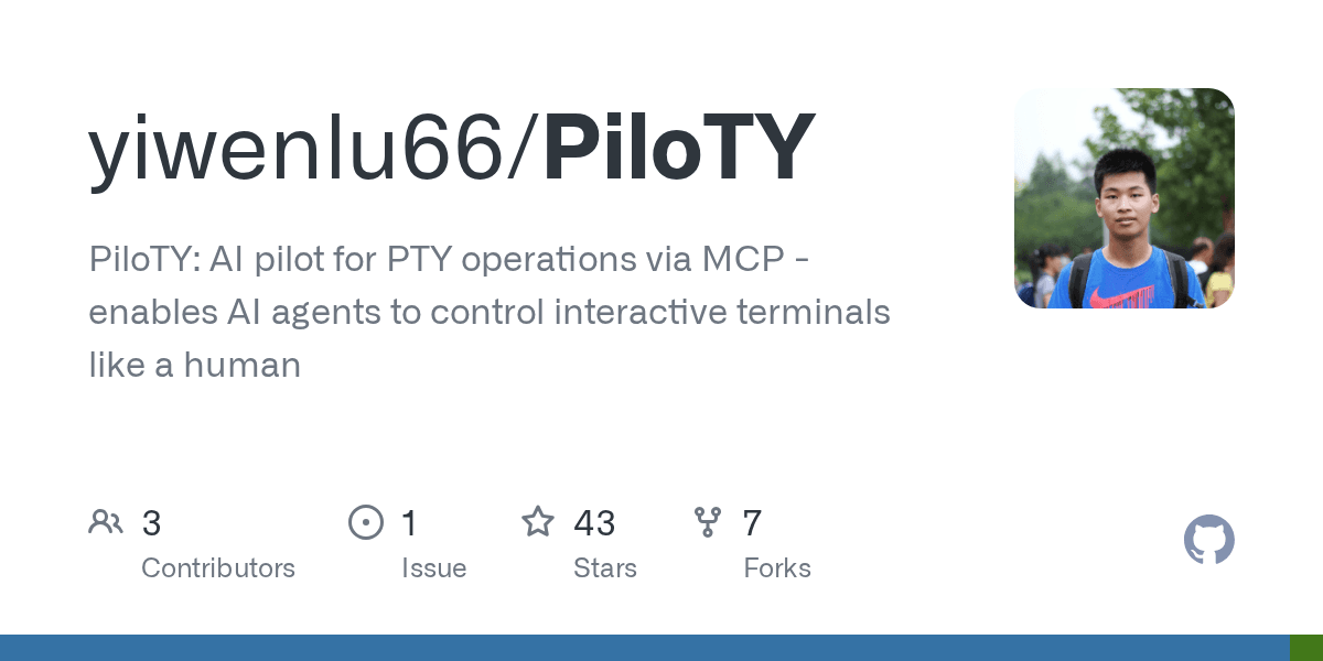 yiwenlu66/piloty