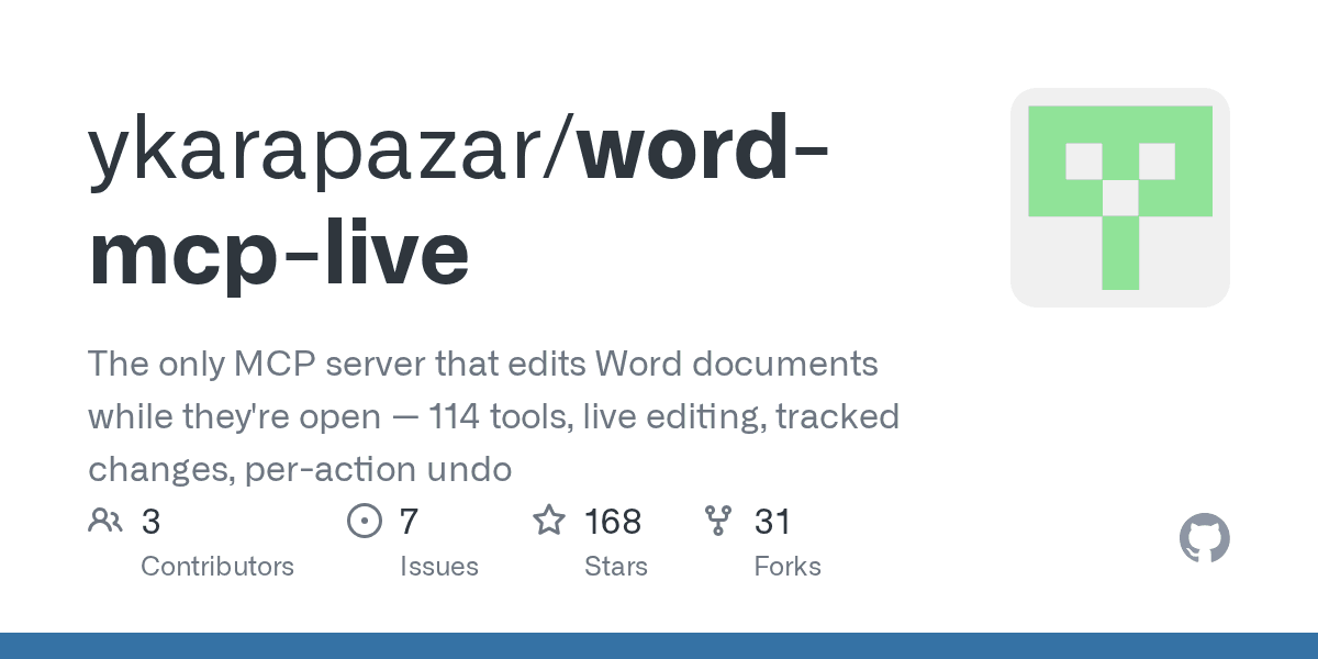 ykarapazar/word-mcp-live