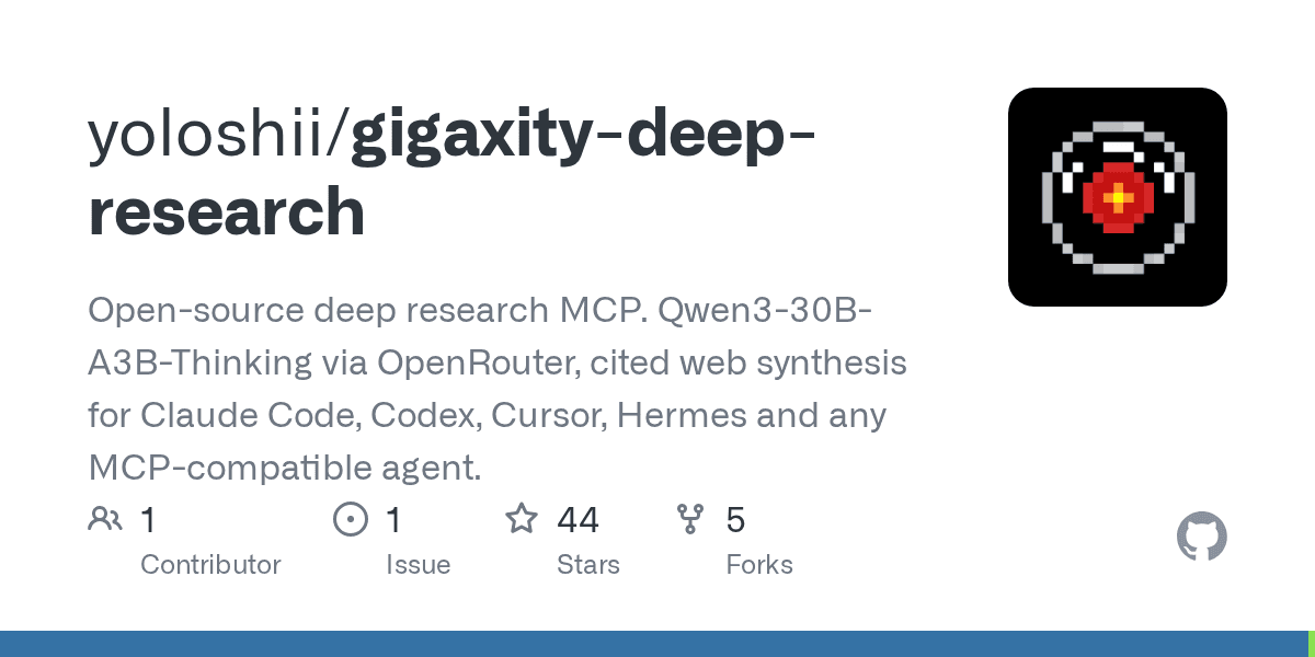 yoloshii/gigaxity-deep-research