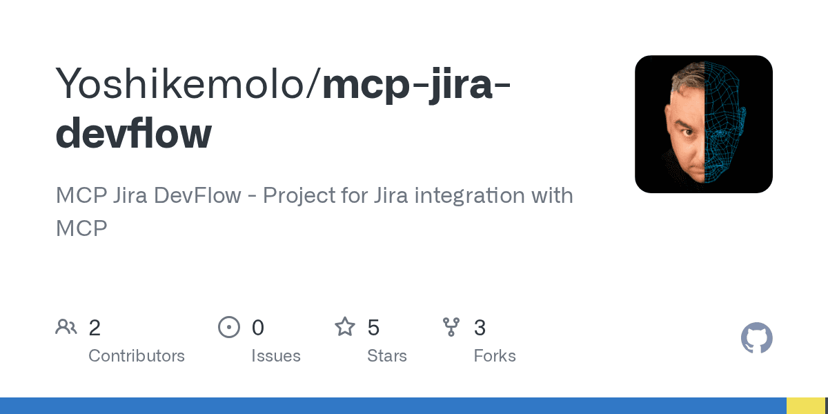 yoshikemolo/mcp-jira-devflow