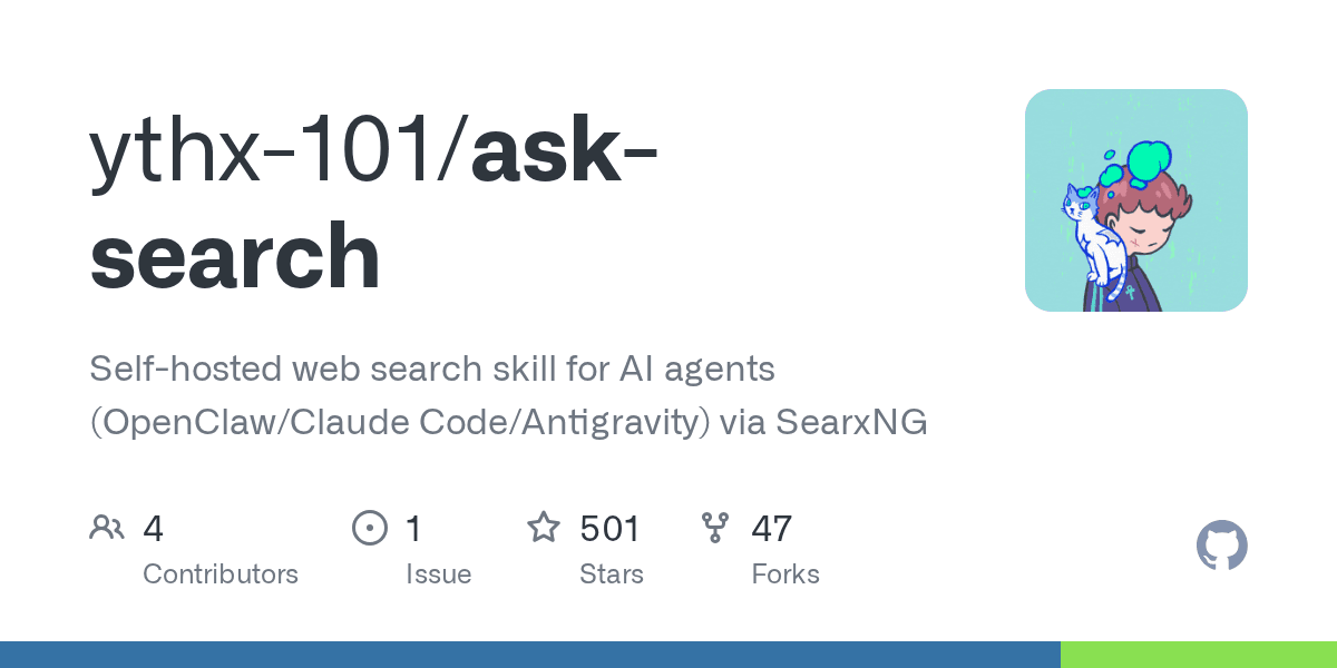 ythx-101/ask-search