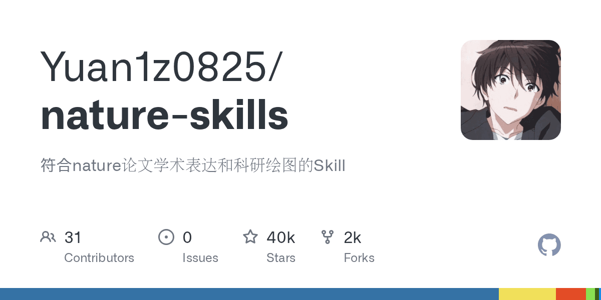 yuan1z0825/nature-skills