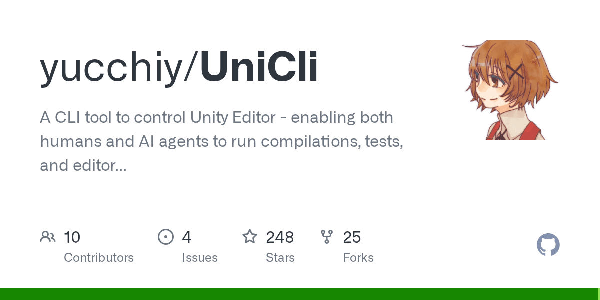 yucchiy/unicli