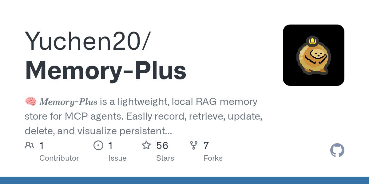 yuchen20/memory-plus