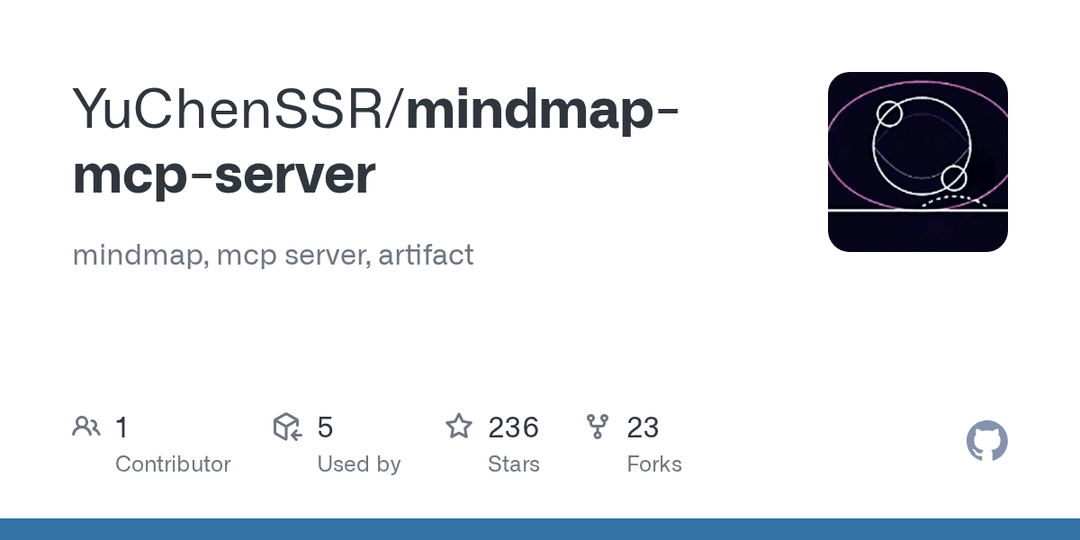 yuchenssr/mindmap-mcp-server