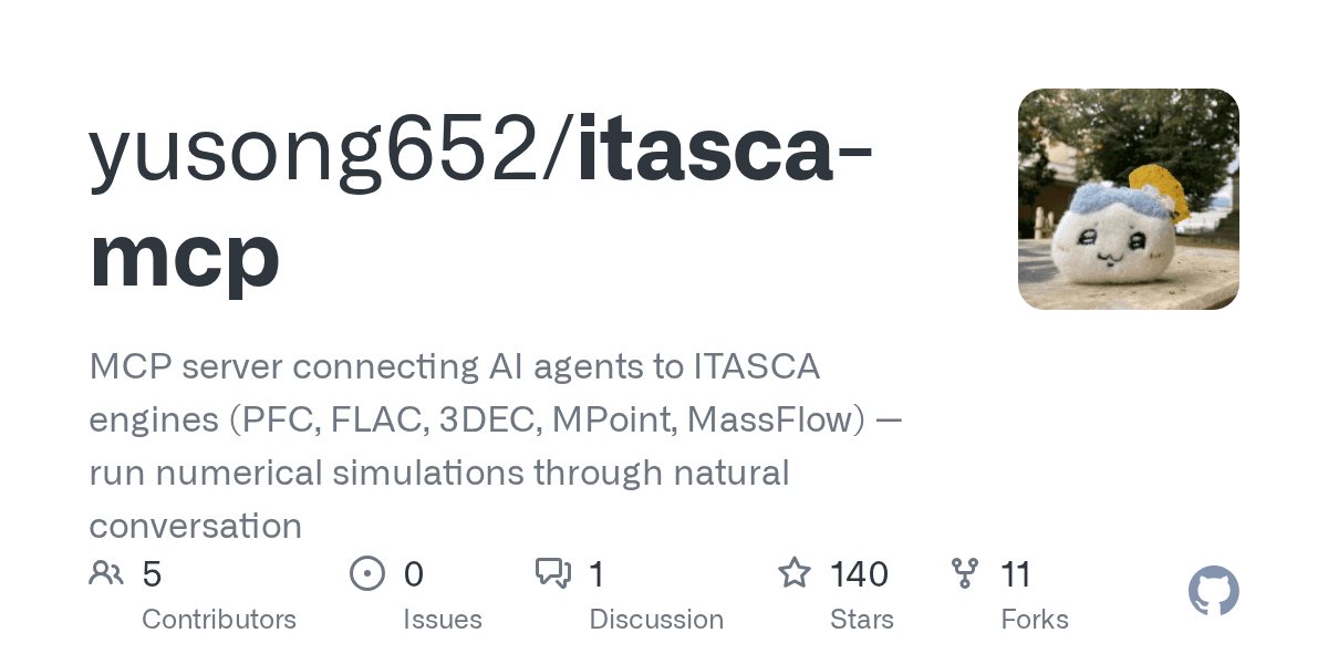 yusong652/itasca-mcp