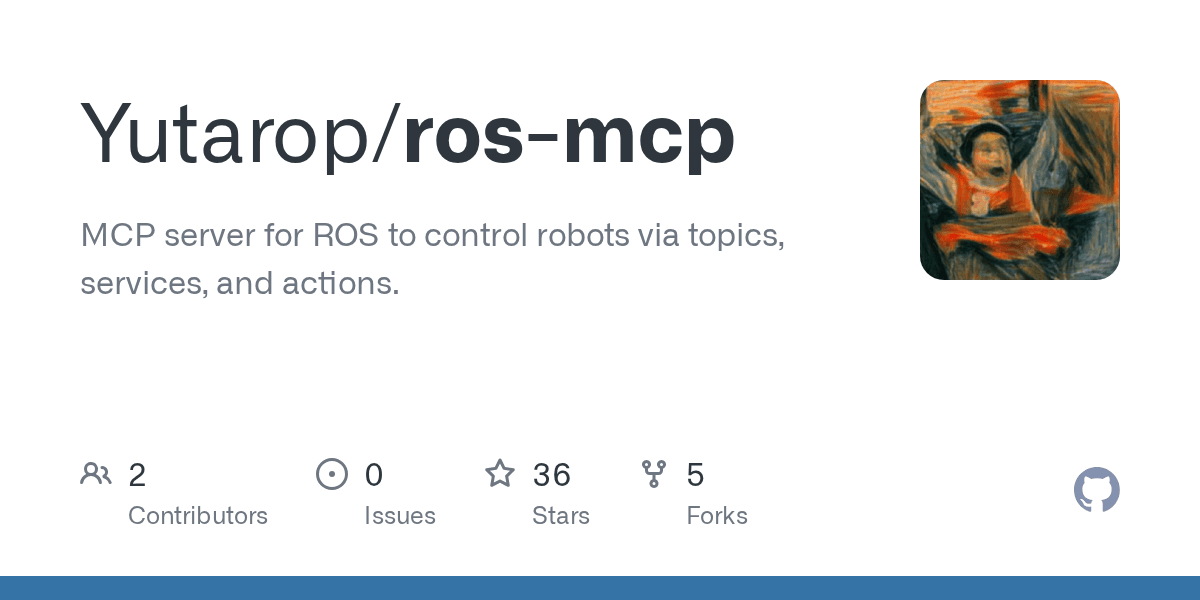 yutarop/ros-mcp