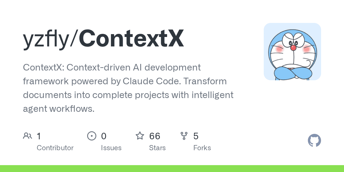 yzfly/contextx
