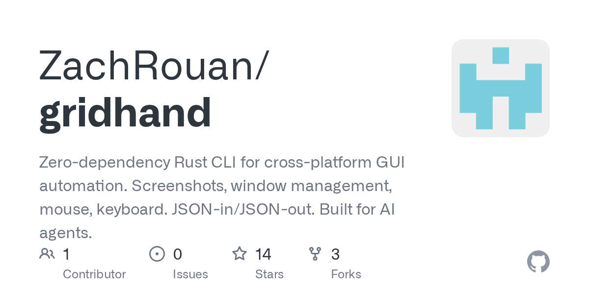 zachrouan/gridhand