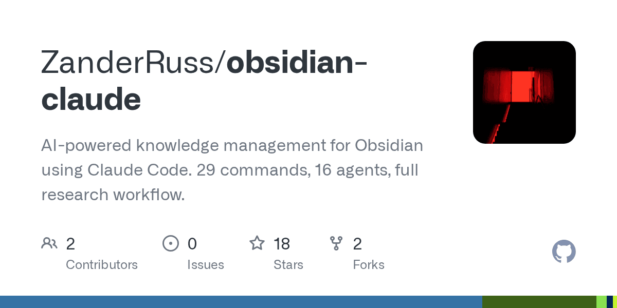zanderruss/obsidian-claude