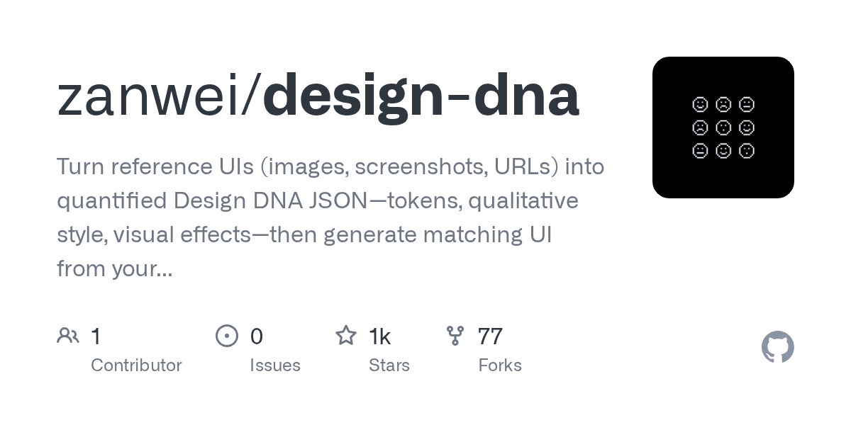 zanwei/design-dna