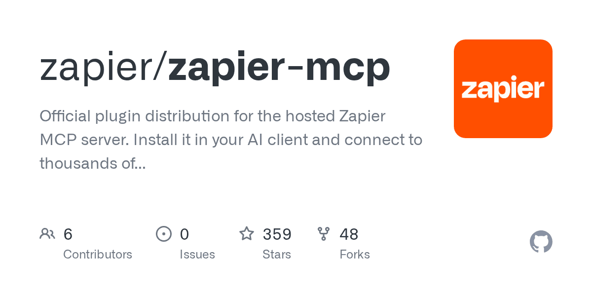 zapier/zapier-mcp
