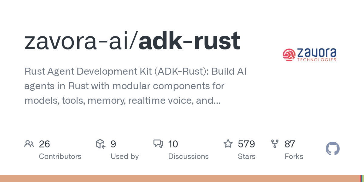 zavora-ai/adk-rust
