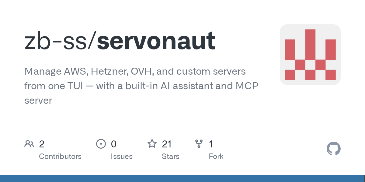 zb-ss/servonaut