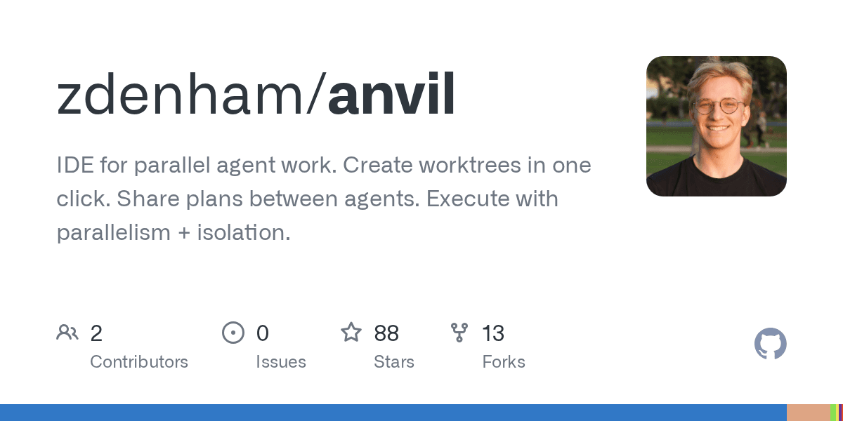 zdenham/anvil