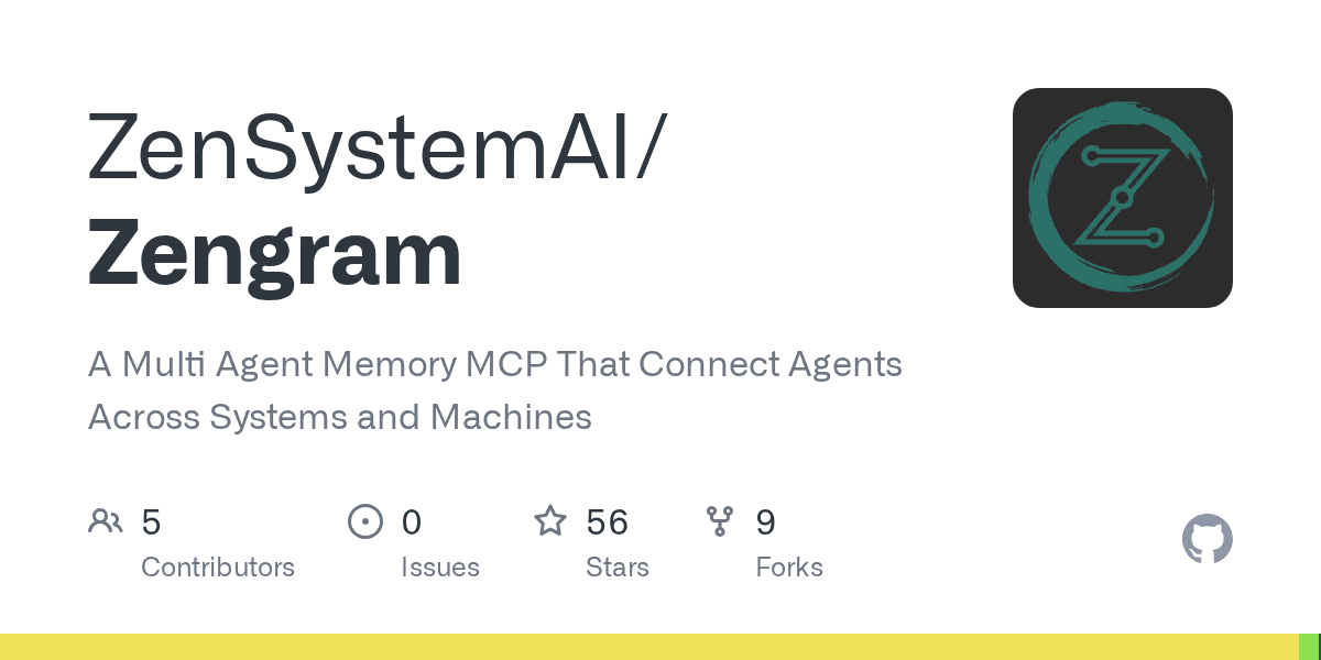zensystemai/zengram