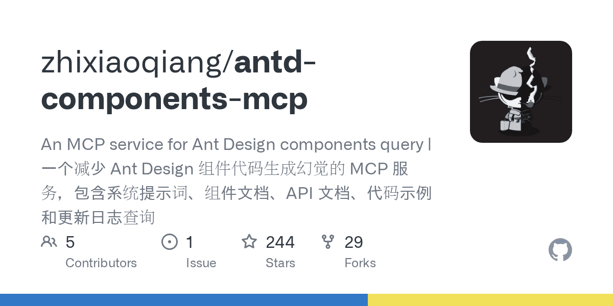zhixiaoqiang/antd-components-mcp