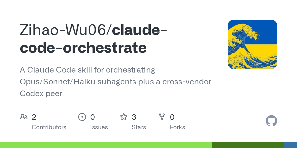 zihao-wu06/claude-code-orchestrate