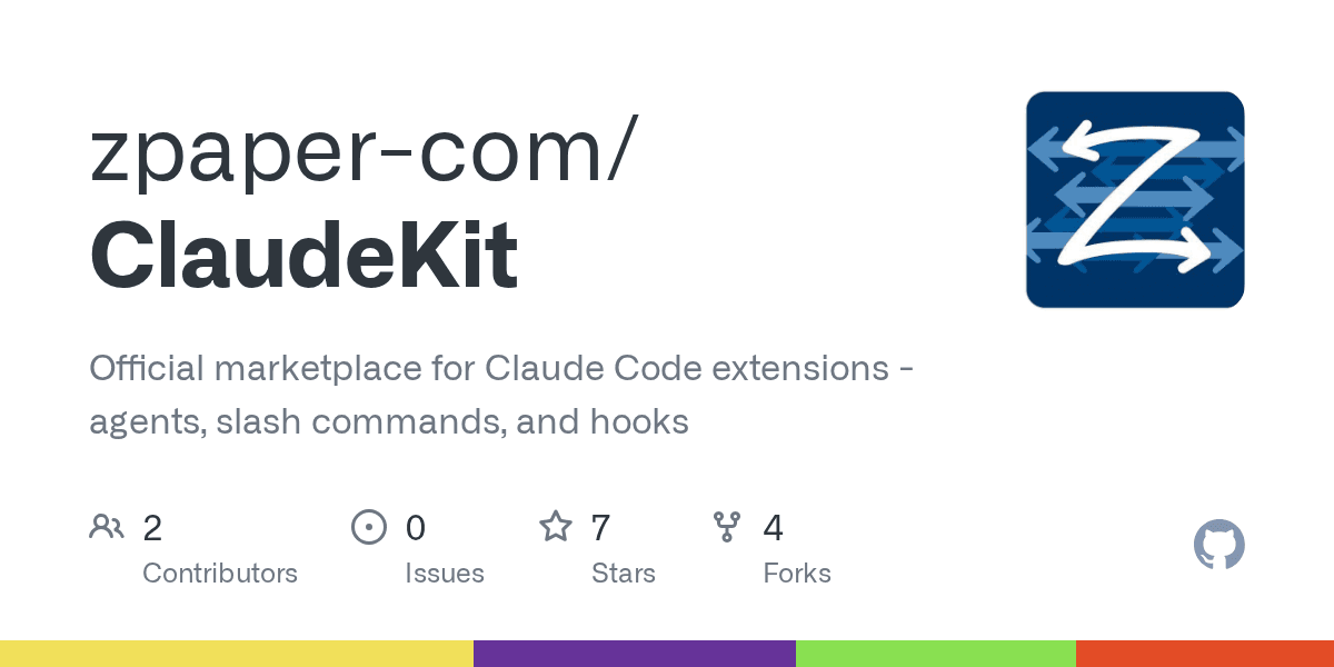 zpaper-com/claudekit