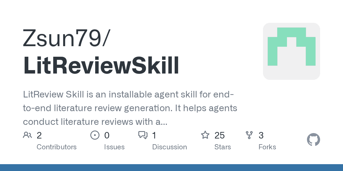 zsun79/litreviewskill