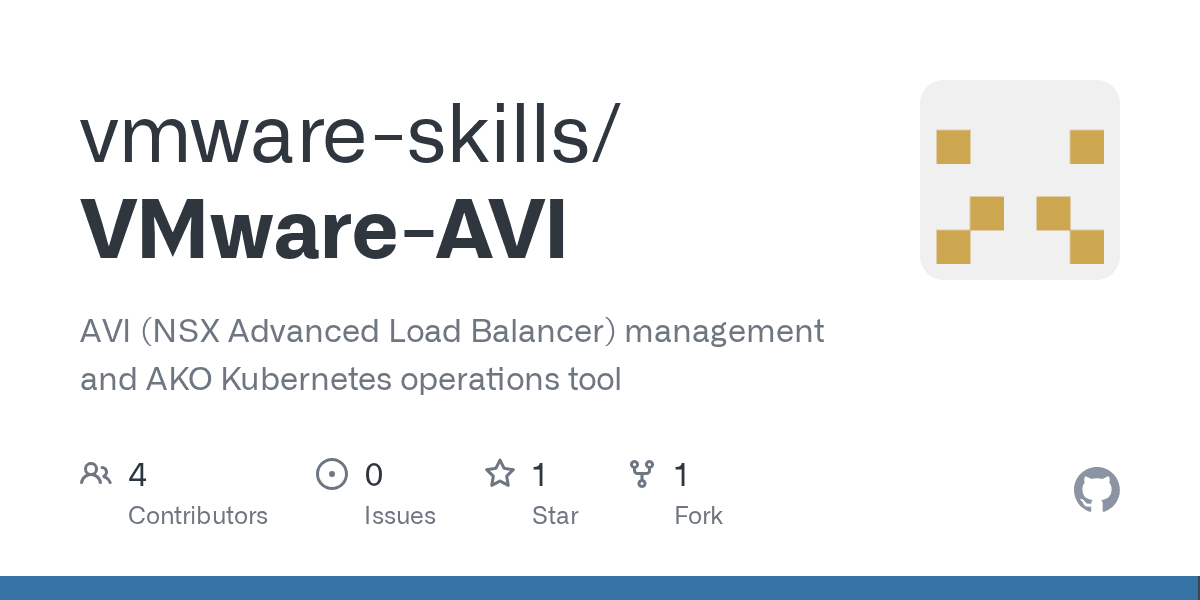 zw008/vmware-avi