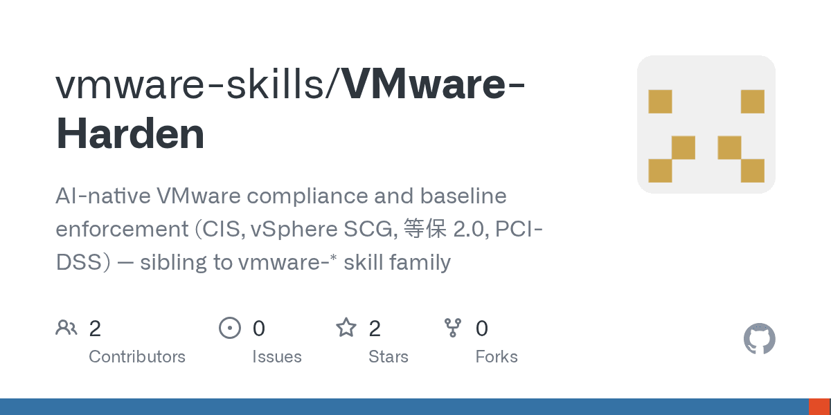zw008/vmware-harden