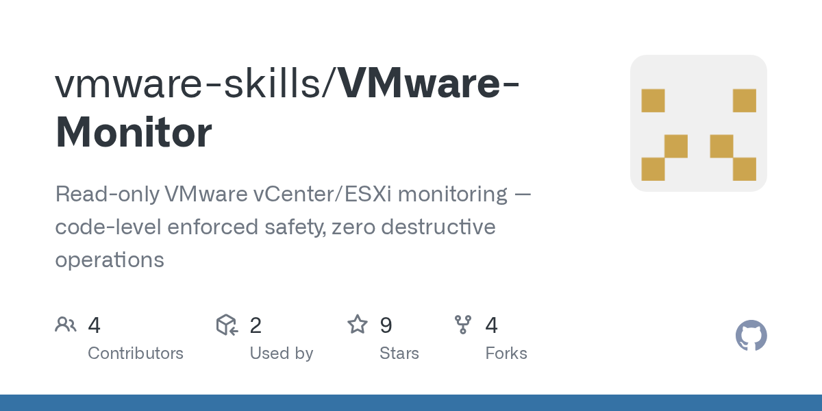 zw008/vmware-monitor